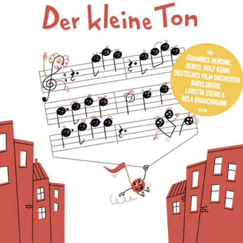 DerKleineTon_Liederalbum