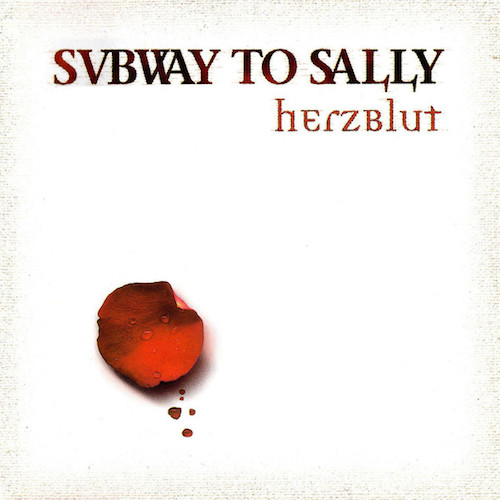 SubwayToSally_Herzblut